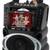 Emerson GM527 - Karaoke Machine DVD / VCD / CD  2 x Discs 2 Mics 1 thumbnail