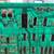 1978 Midway Space Invaders Arcade PCB Boardset 5 thumbnail
