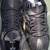 BRAND NEW SIZE 11.5 MEN'S Under Armour Mirage 3.0 Black Hiking Trail 6 thumbnail
