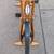 Schwinn Exerciser bike! Vintage! Works perfect! 4 thumbnail
