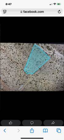$65,000 For sale by owner vail vacant land (Vail az)63674704665987122