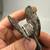 2000 Year Old Bronze Age Ancient Indo Persian Luristan Sword Handle Pi 8 thumbnail