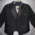 FORMAL TODDLER TUXEDO SET  from "PEANUT BUTTER" COLLECTION - SIZE 2 2 thumbnail