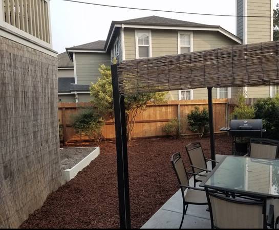 $795 / 4br - Gran Habitación/techos altos (santa rosa)63994100842370122