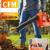 Handheld Gas Leaf Blower - Powerful 26 cc 2Cycle, 380 CFM 180 MPH 5 thumbnail