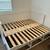 IKEA Daybed Frame with 3 Drawers, White, Twin Size 4 thumbnail