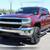 2017 Chevrolet Silverado 1500 2WD Crew Cab 143.5 LT w/1LT 4 thumbnail
