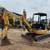 2019 CATERPILLAR 303.5E2CR 1 thumbnail