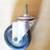Brand New Set Of 4 Caster Wheels 4" 4 thumbnail