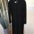 3 classic black dresses - sz L 7 thumbnail