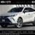 2023 Toyota Venza LE 1 thumbnail