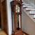 Ridgeway Grandfather Clock with 9-Tubular Movement 1 thumbnail