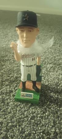 Roy Oswalt 2008 bobblehead figure 1