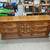 Nine Drawer Dresser with 2 Mirrors 4 thumbnail