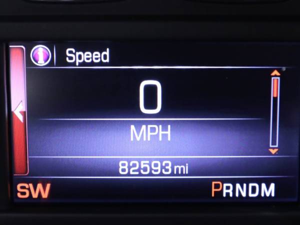 2015 GMC Sierra 1500 SLT - Photo 15