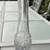 Vintage Waterford Lismore Bud Vase 9.25” Marked 2 thumbnail
