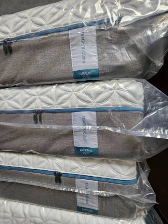 Adjustable beds Tempur-Pedic Supreme mattresses PRICES IN DESCRIPCION - $54563471456205187123