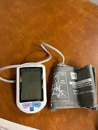 Arm Blood Pressure Monitor 1