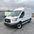 2017 Ford Transit T250 Cargo Van, High Roof, Ladder Rack 1 thumbnail