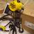 1-Ton Budgit 23fpm Air Chain Hoist 20' Lift 16' Control 5730.00 Value 1 thumbnail