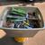 Mega Bloks, Big tub of Building Blocks 52 lbs 7 thumbnail