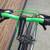 18" Trek 7000 USA Made Aluminum Gravel Utility Bike 5'6"- 5'10" 11 thumbnail