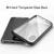 OCYCLONE TGVi'S iPhone Xs Max Case,Slim Clear Thin Tempered Glass Hybr 4 thumbnail
