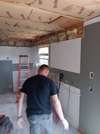 DEMOLITION FOR GENERAL CONTRACTORS BATHROOMS KITCHENS AND MUCH MORE DEMOLITION FOR GENERAL CONTRACTORS BATHROOMS KITCHENS AND MUCH MORE