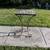Metal Garden Art Decor, Nice Plant stands for sale 6 thumbnail