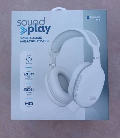 Wireless Headphones 1