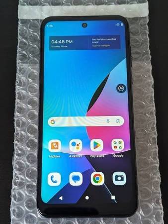 Moto G Play 32GB (Carrier Unlocked) 1