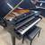 Yamaha GB1K Baby Grand Piano 2 thumbnail