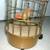 Japan Metal Bird Cage Music Box 4 thumbnail