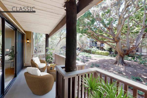 $2,595 / 457ft2 - Short-Term Dream! Stylish studio-6- Month Lease – Move In Today! (Marina del Rey)63812226285697120