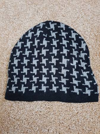 Fur cap from Japan 1