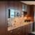 Full Kitchen cabinets counter top and applienves 1 thumbnail
