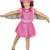 Rubie's Paw Patrol Skye Child Costume, Small Pink 6 thumbnail