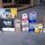 NOS Filters for Tractors and Automotive Use 1 thumbnail
