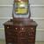 ANTIQUE FOUR DRAWER DRESSER 1 thumbnail
