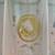 NEW HARRY POTTER SET OF 4 GLASSES, HOGWARTS HOUSES, 16 OUNCES 5 thumbnail
