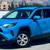 2021 Toyota RAV4 LE 4dr SUV 1 thumbnail