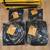 Dewalt heated vest L XL XXL stay warm contractor best choice $80/each 5 thumbnail