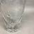 Georg Jensen Etched Glass Flower Vase - 10”Hx5.5”D 2 thumbnail