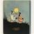 Dinky Ducklings by Lang Campbell 1928 Volland Vintage Children’s Book 7 thumbnail