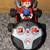 Nintendo Jakks Pacific Mario Kart RC Remote Control 2023 Tested Works Great Used 1 thumbnail