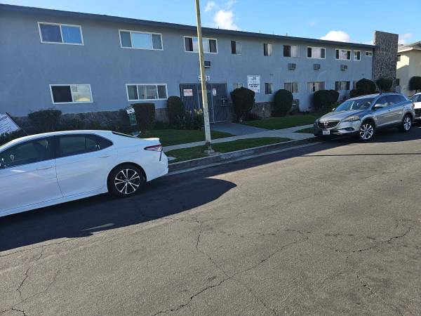 Buffalo Apts. 1 Bed/ 1 Bath 1