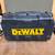 DeWalt 4 1/2" Corded Angle Grinder DW402 with Several accessories 5 thumbnail