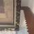 Vintage Turner Wall Art Accessory 1689 V676 Basket of Flowers 2 thumbnail