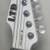 ESP LTD TED-600T Ted Aguilar Signature Snow White Electric Guitar 2018 4 thumbnail