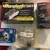 Brake pads & Filters 1 thumbnail
